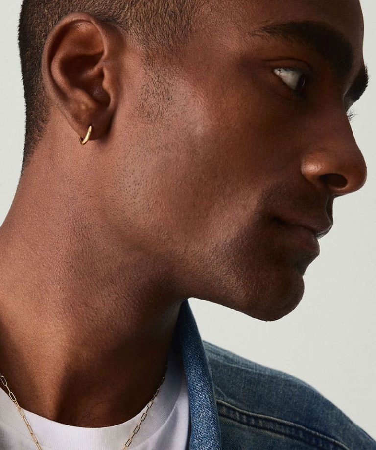 مینی حلقه تکی