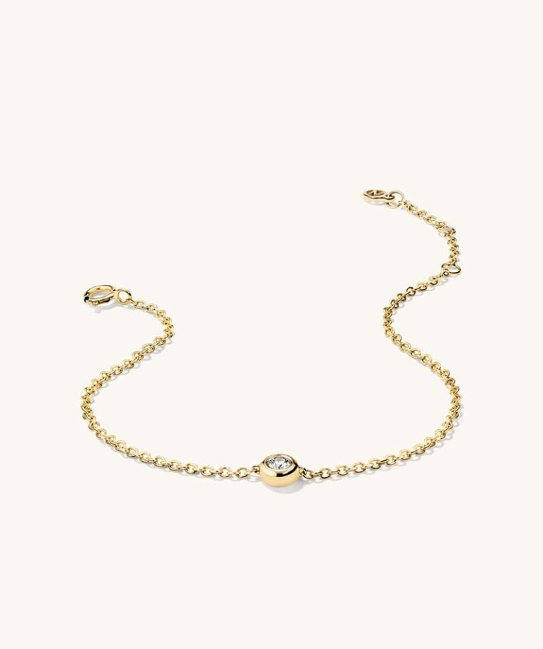 دستبند الماس